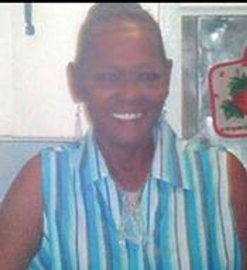 Bessie Mckee Patterson