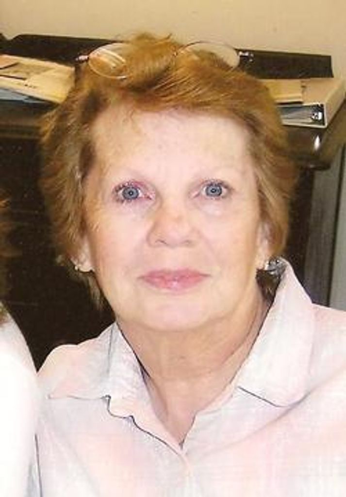 Barbara Jean (Johnson) Nelson Profile Photo