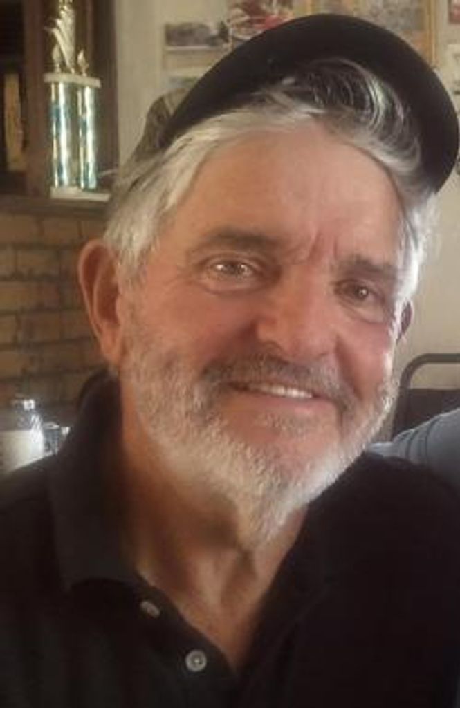 Ronnie D. Bye