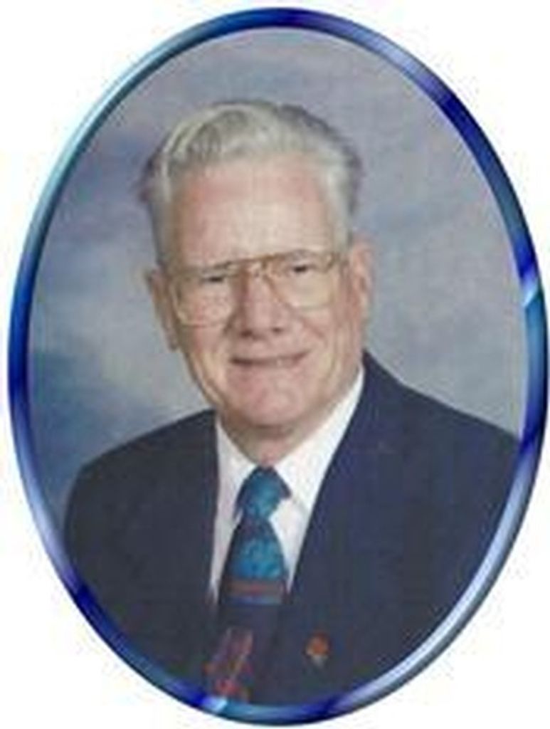 Gordon Atkins