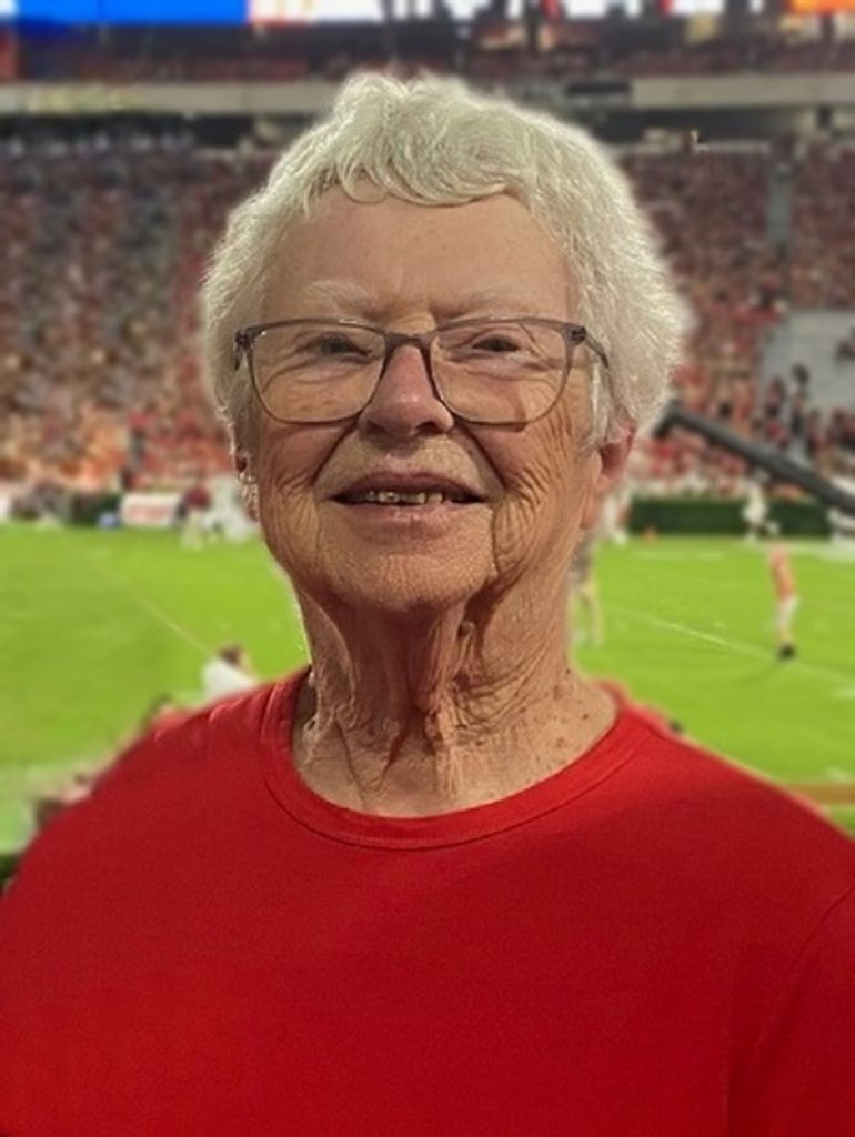 Elaine Maret Gibbs Profile Photo