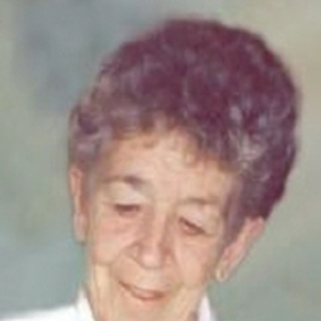 Doris Connolly