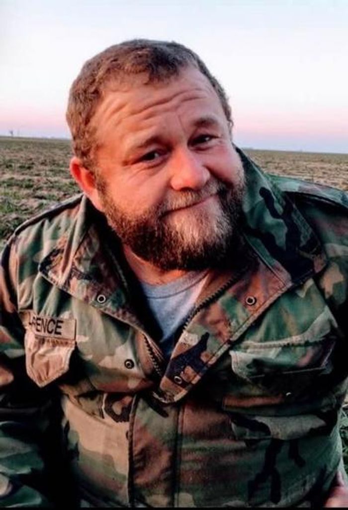 Jackie Jr Lee Lawrence