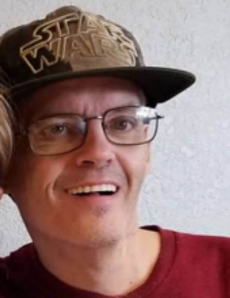 Allen Chad Spence