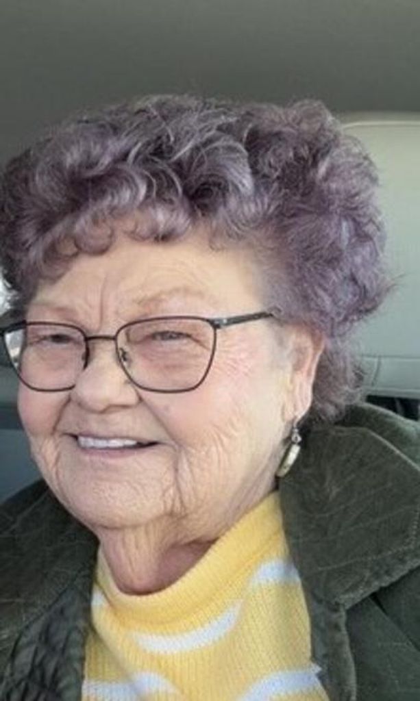 Dorothy "Dotty" M. Prothero Profile Photo