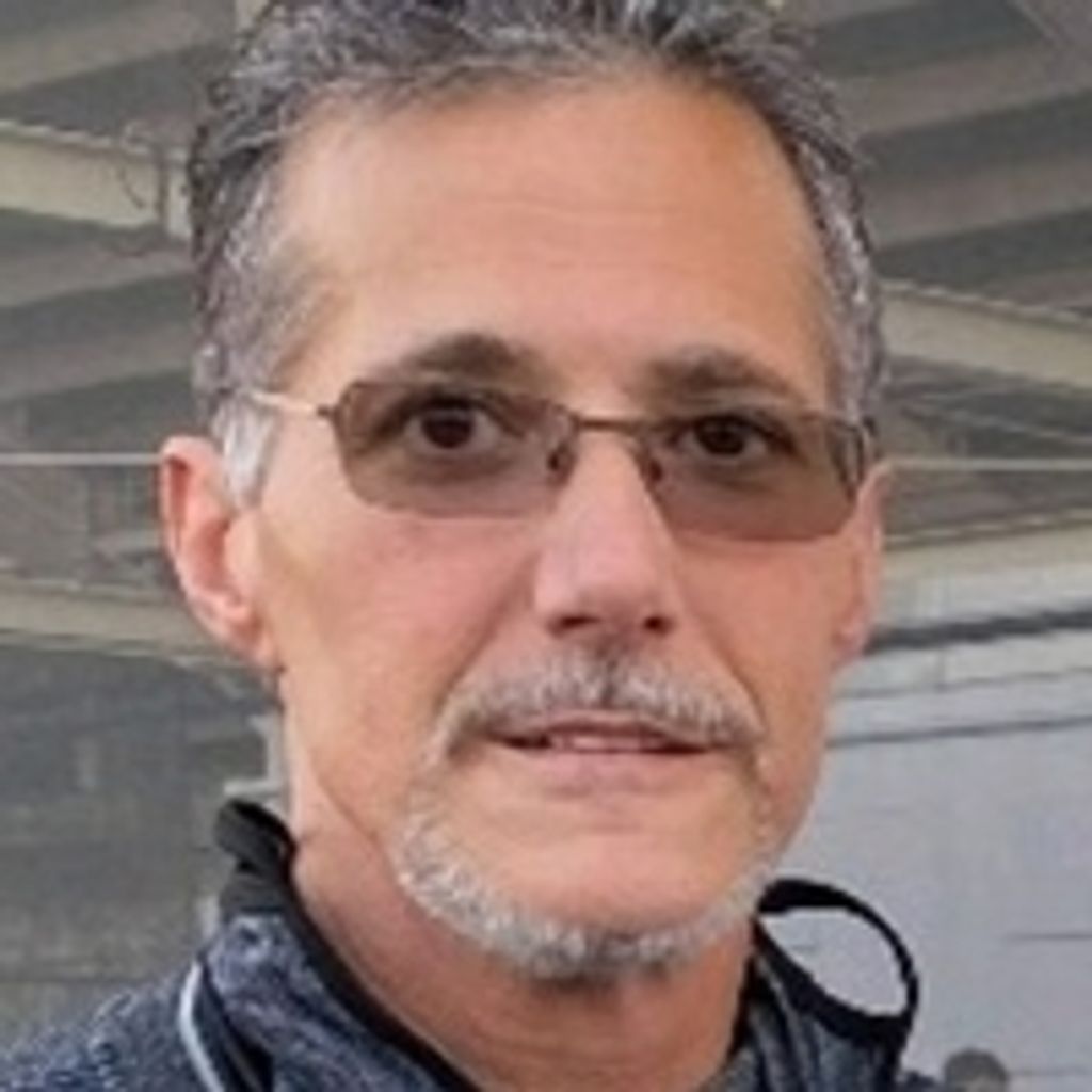 Tony A. Snuffer