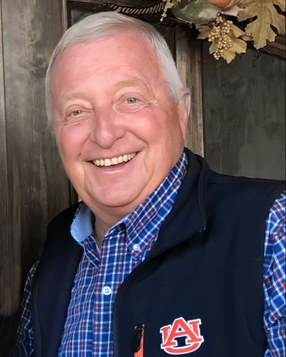 Jerry Crigger Profile Photo