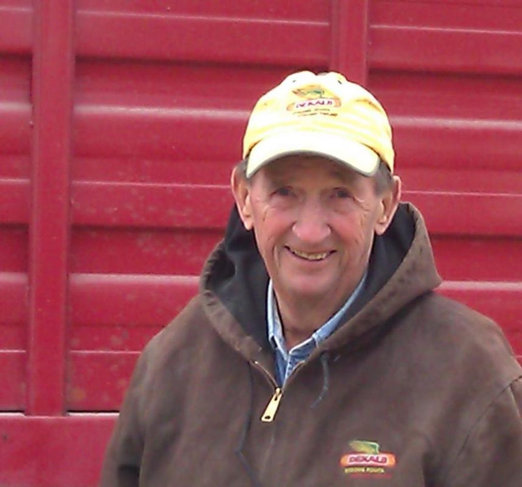 Donald A. Weberpal Profile Photo