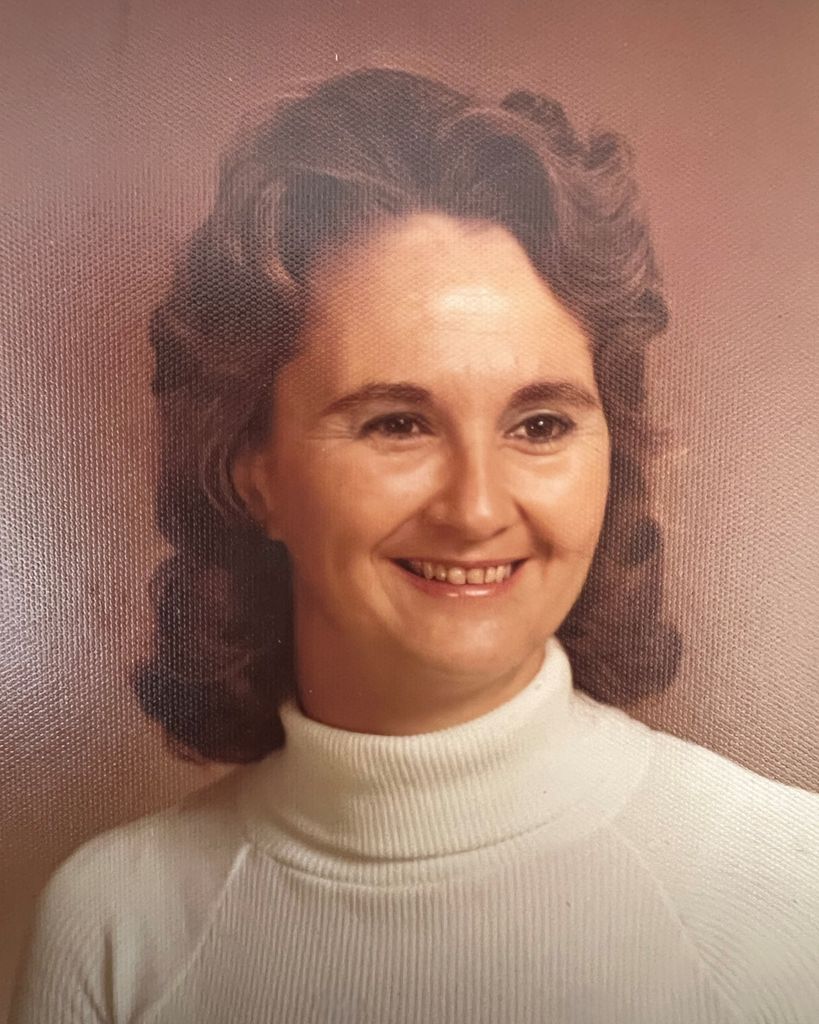 Janice Louise Spencer