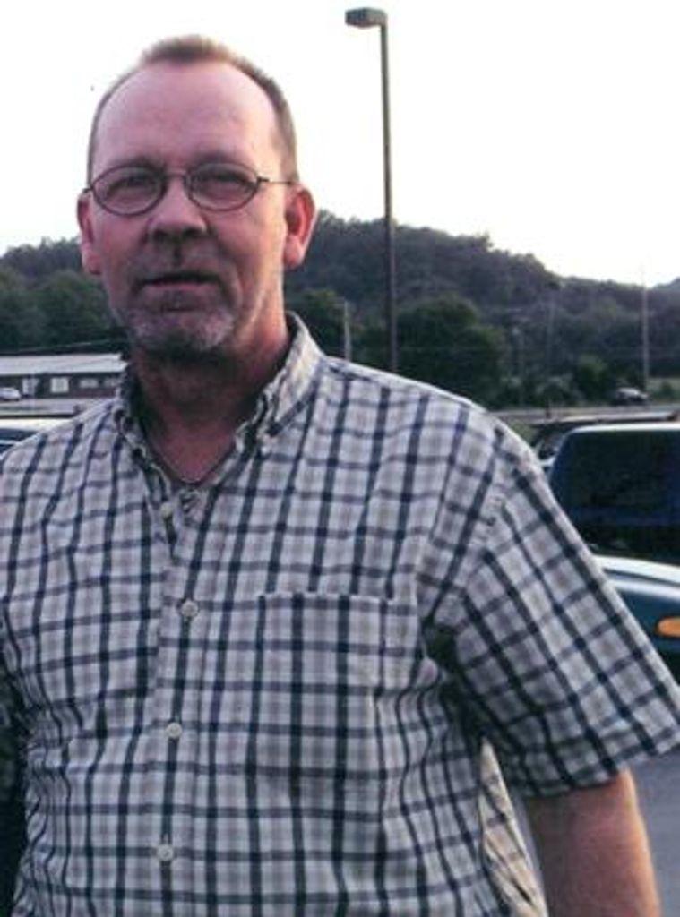 Ronald Earl Ray