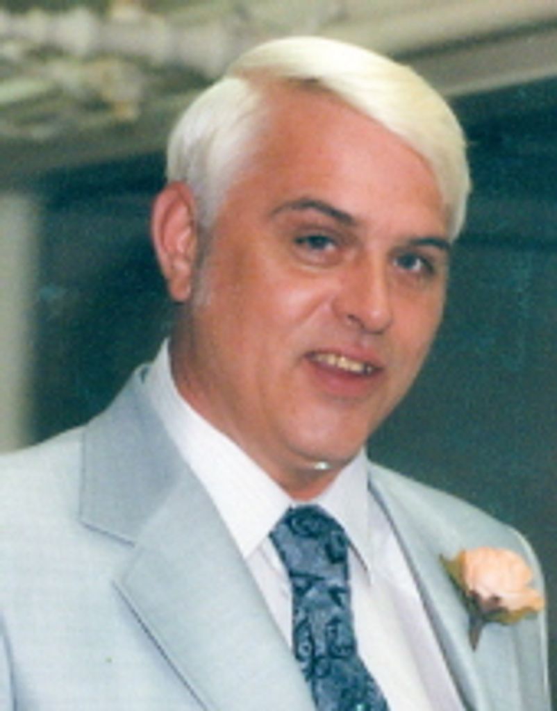 James William Ryburn