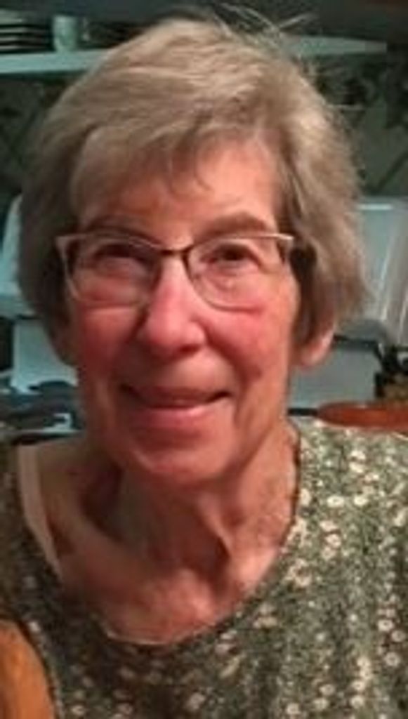 Diane M. Waters Profile Photo