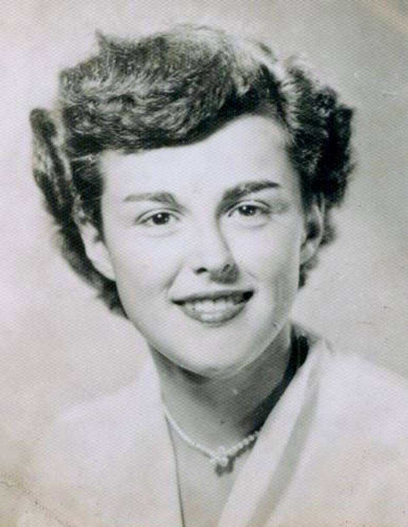 Barbara Bridgham Profile Photo