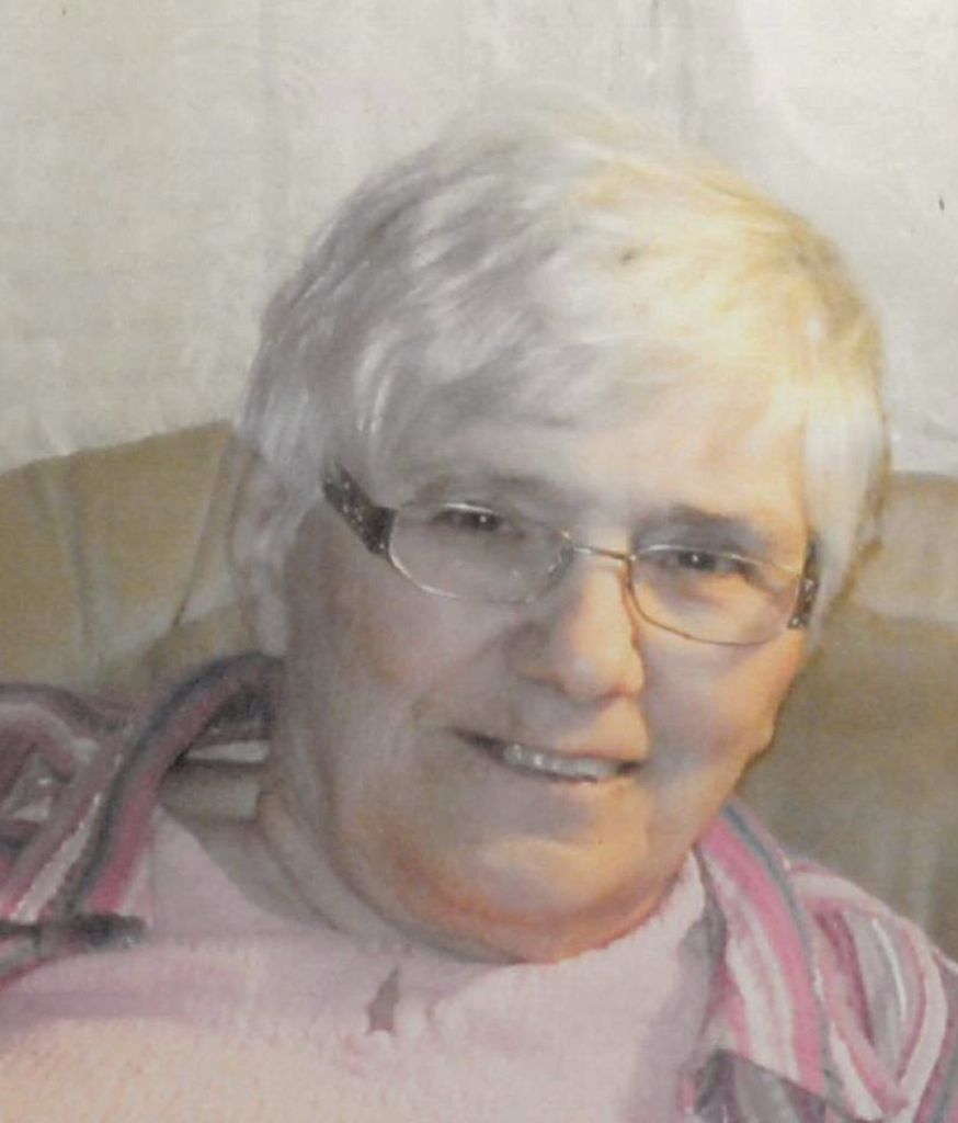 Phyllis Griffin Profile Photo