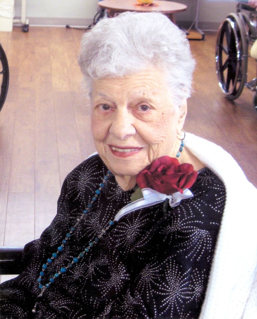 Rita Wetzler Profile Photo
