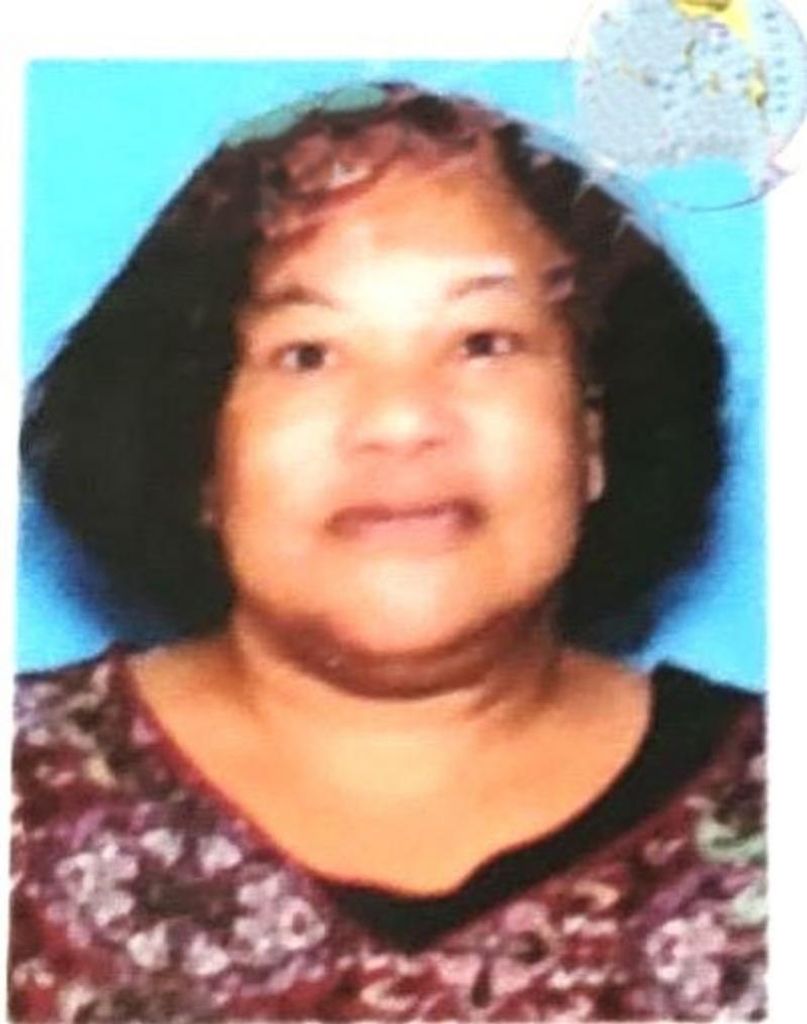 Ms. Gloria Ann Harden