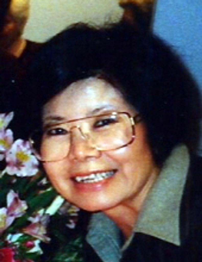 Jane  Feng-Chen Wung