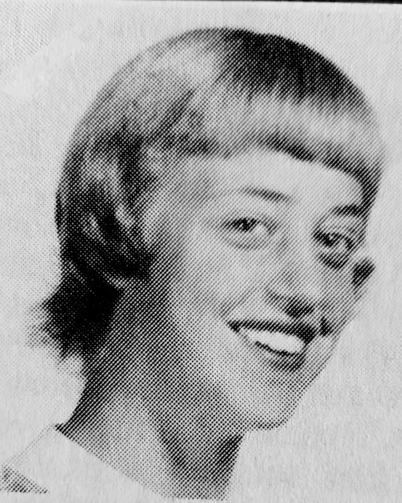 Candace "Candy" Gove Spence Profile Photo