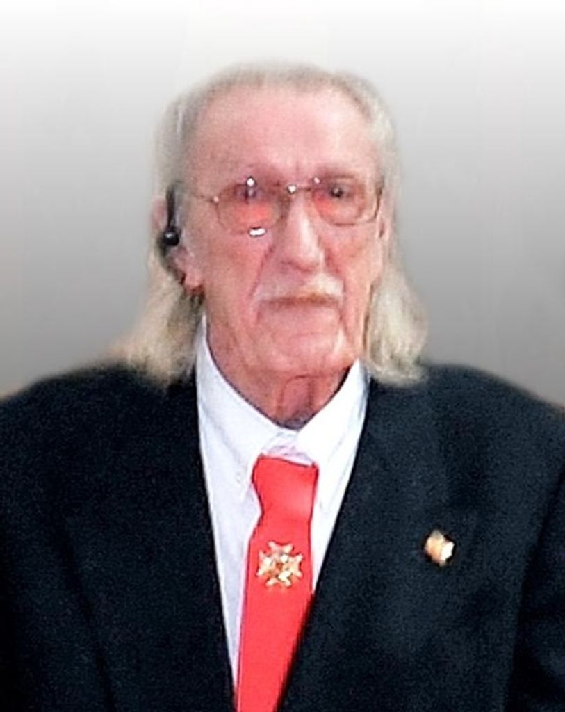 Charles Walter Cleland