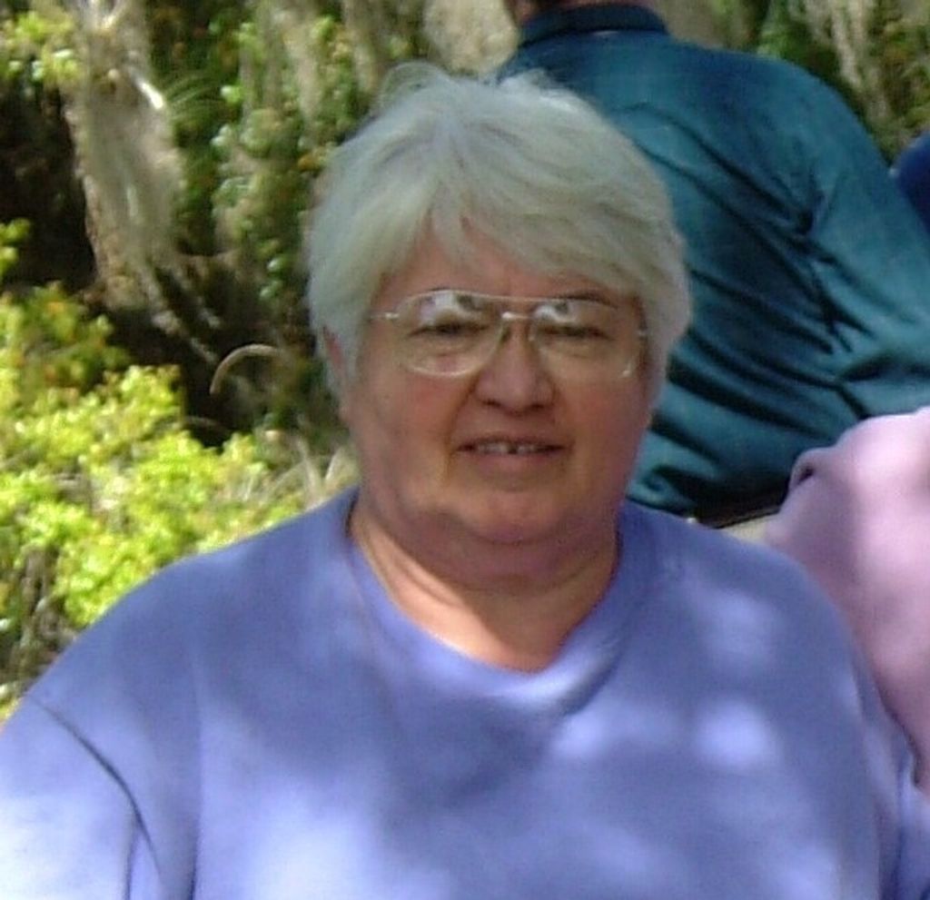 Jeannette M. Harmon