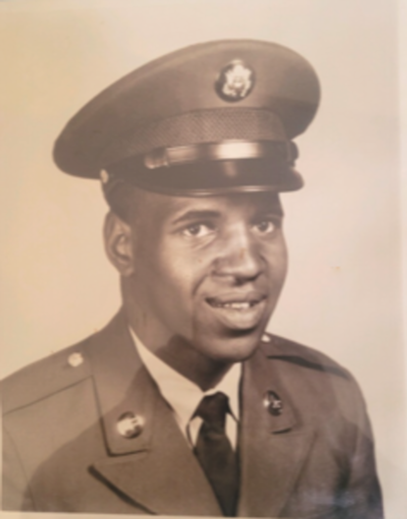 Mr. Louis Merriweather Profile Photo