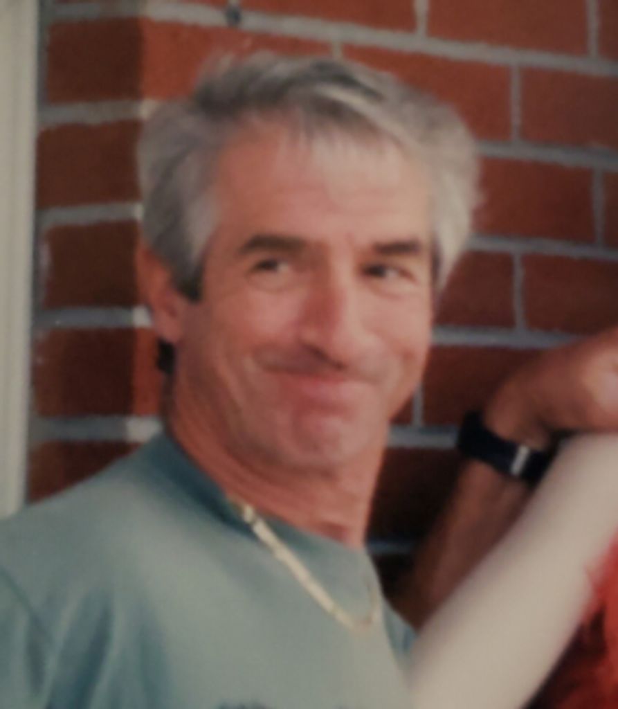 Douglas  Barnes Profile Photo