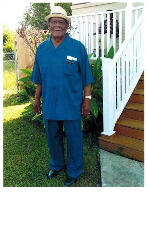 Willie Anthony Profile Photo