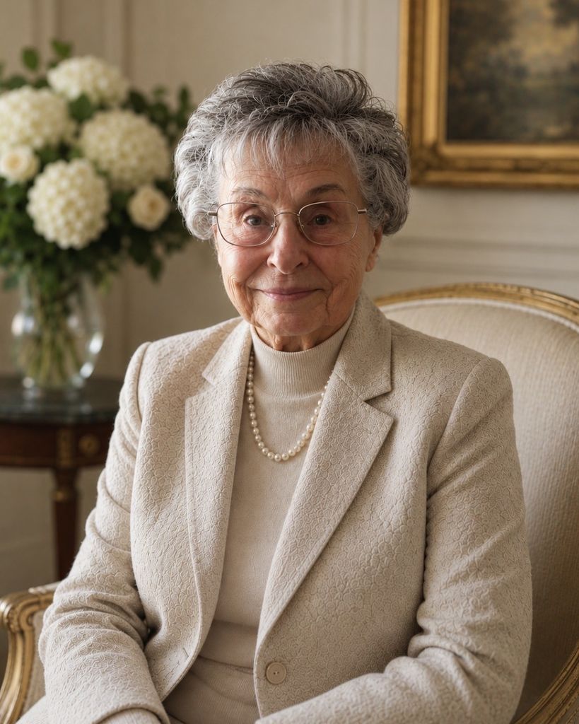 Eleanor O Miller Profile Photo