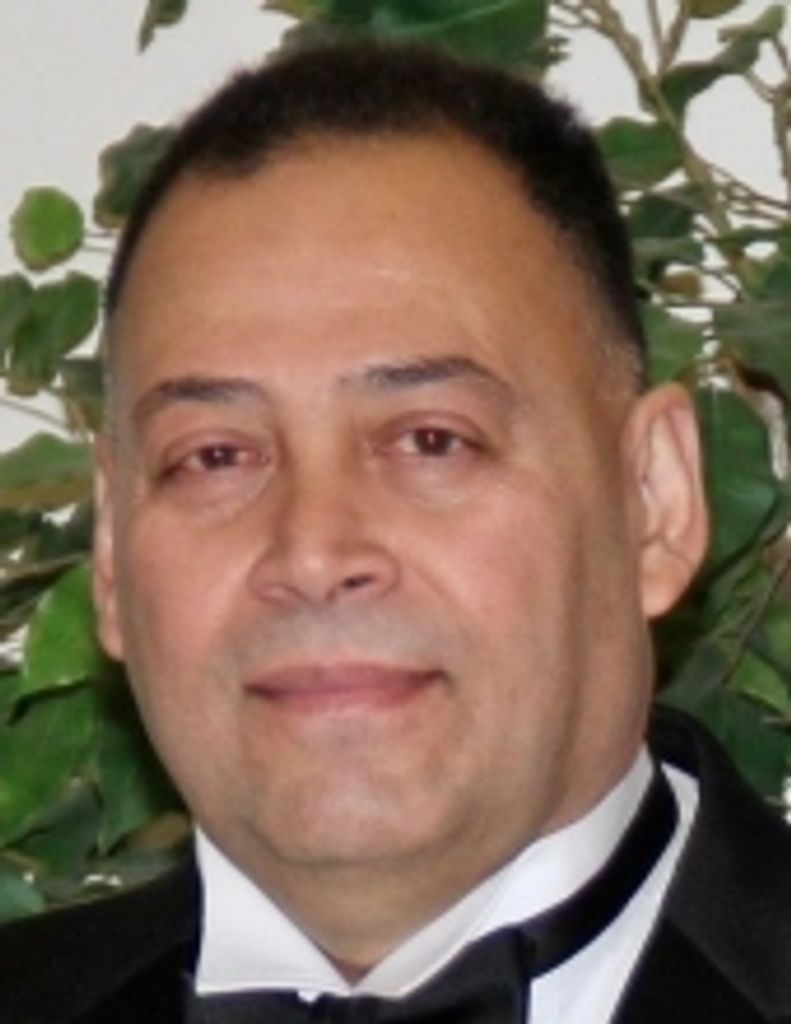 Ernesto De Jesus Romero Esquivel