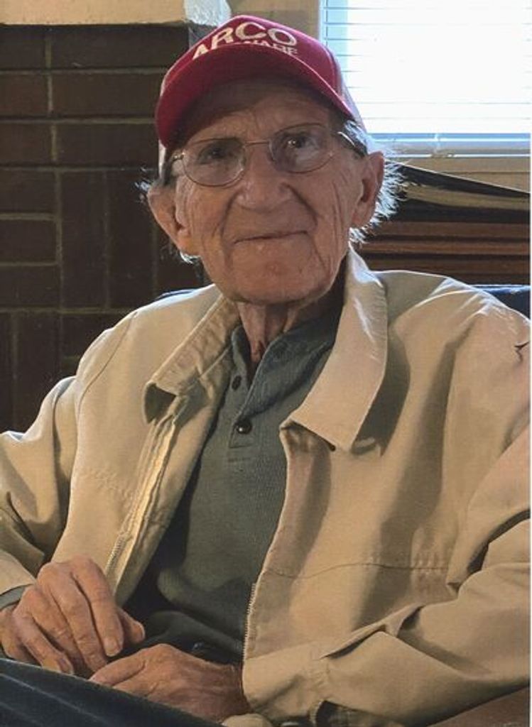 Jimmy Ray Cason Profile Photo