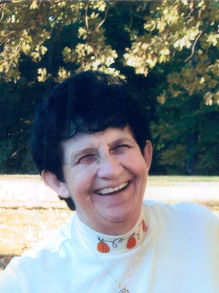 Minnie Speck