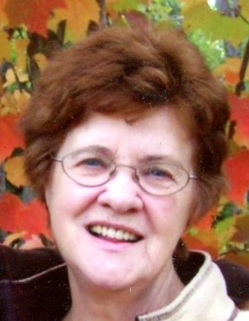 Jeanne Ricke