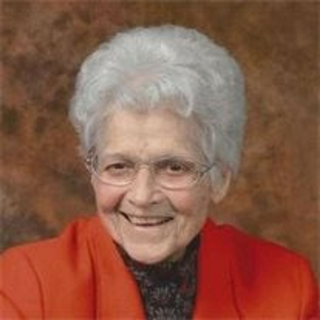 Caroline F. Steiner
