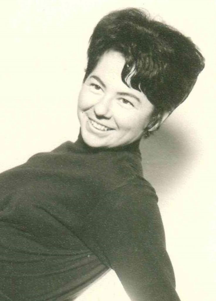 Dinah L. Phillips