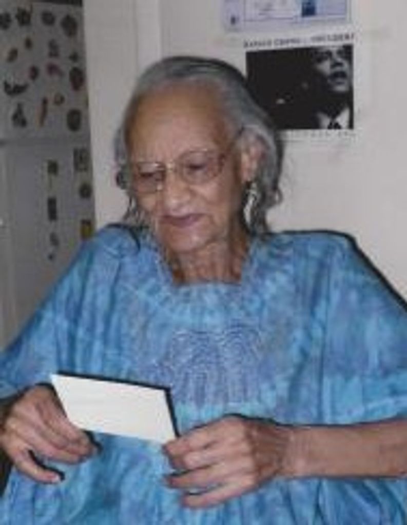 Martha Joy Profile Photo