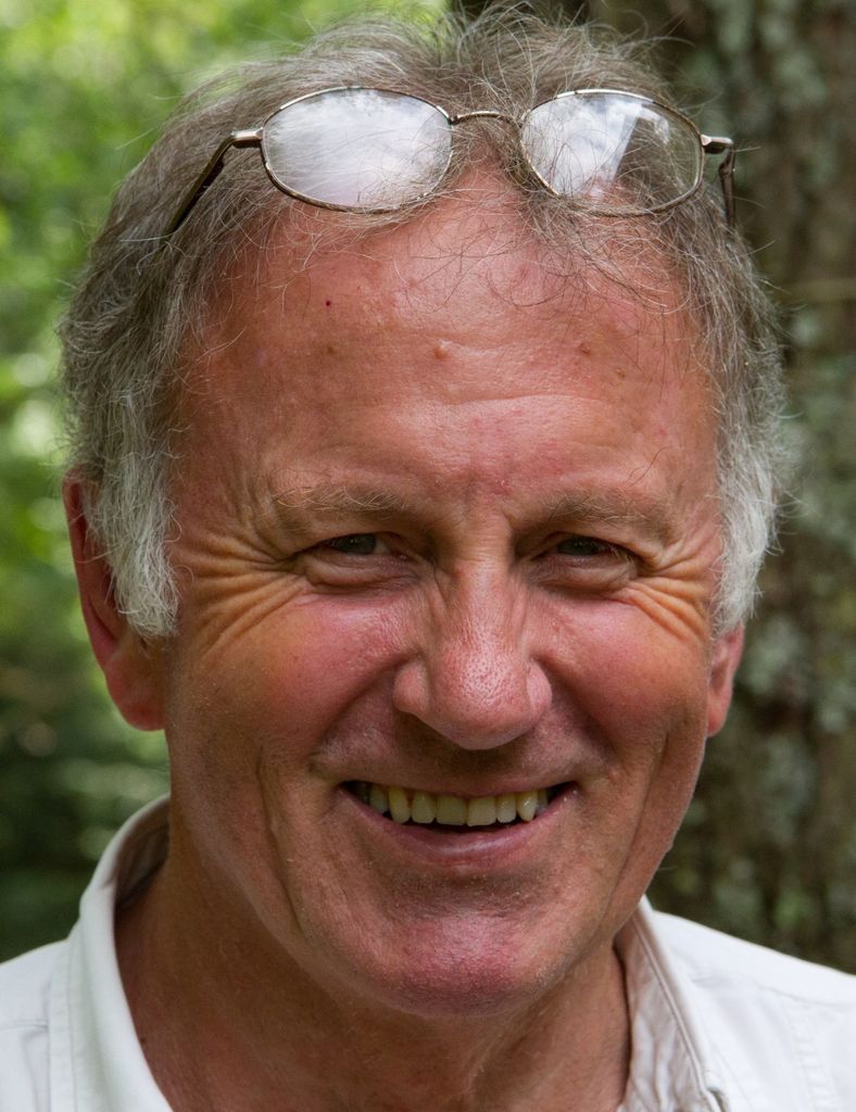 Ralph A. Schwarz