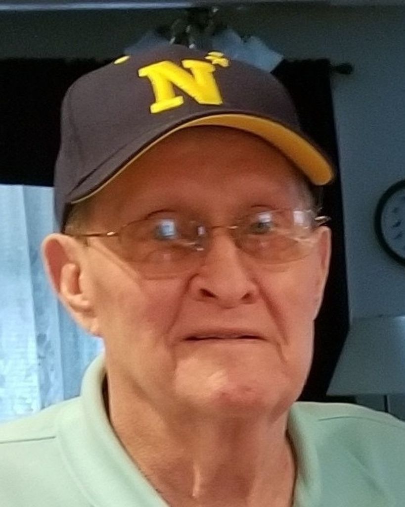 Kenneth Allan Hiester
