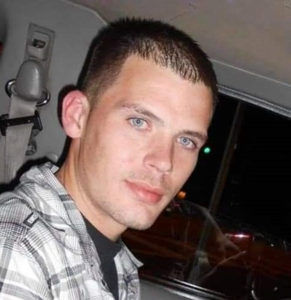 Jeremy Ross Dezarn Profile Photo