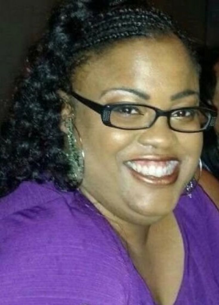 Laquetta Gunter Profile Photo