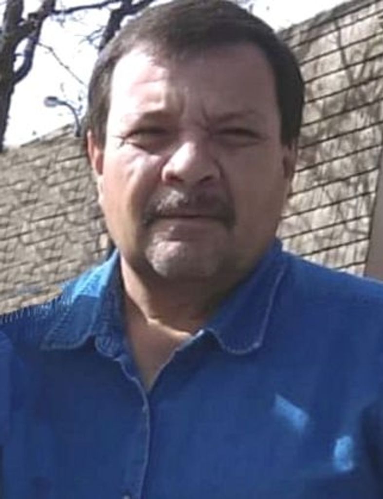 Pedro "Pete" Esparza Profile Photo
