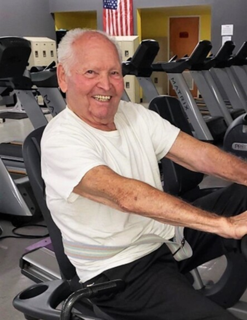 Howard Ray Terry Profile Photo