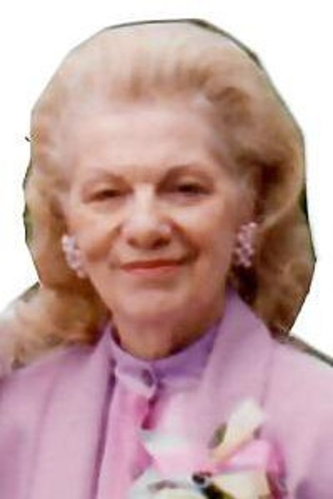 Evelyn M. Contestabile