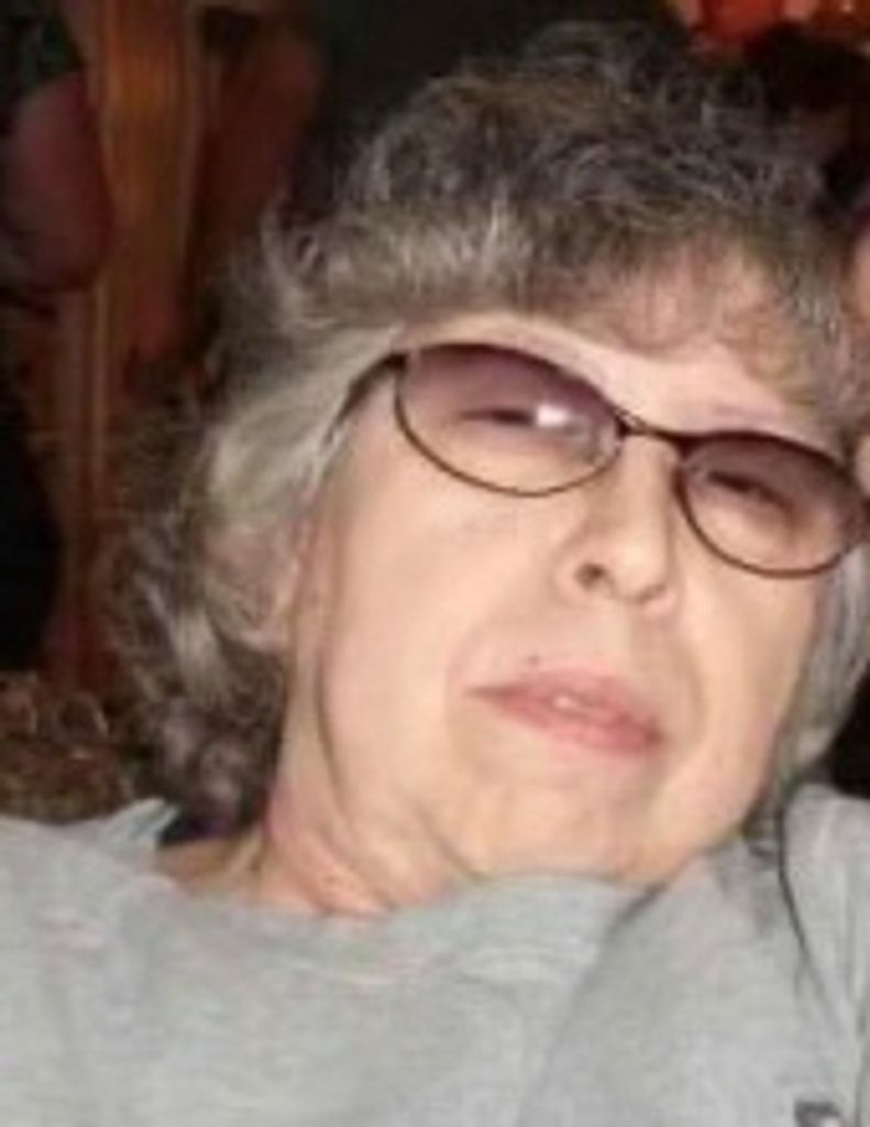 Diana Wickham