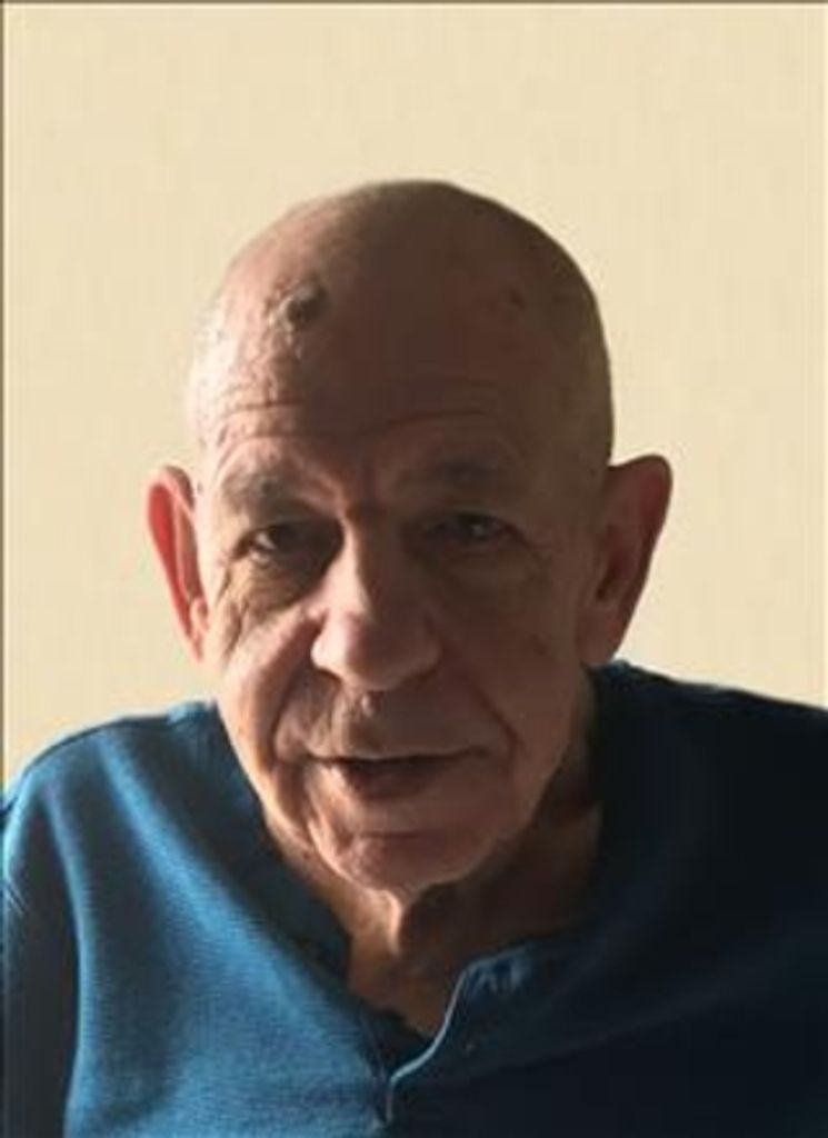 Phillip Walker Profile Photo