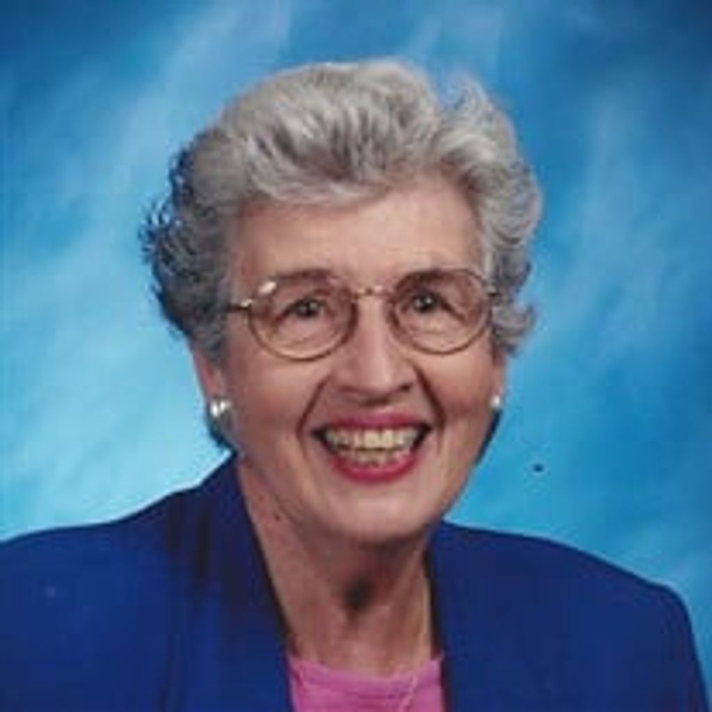 Louise Thompson Tatgenhorst