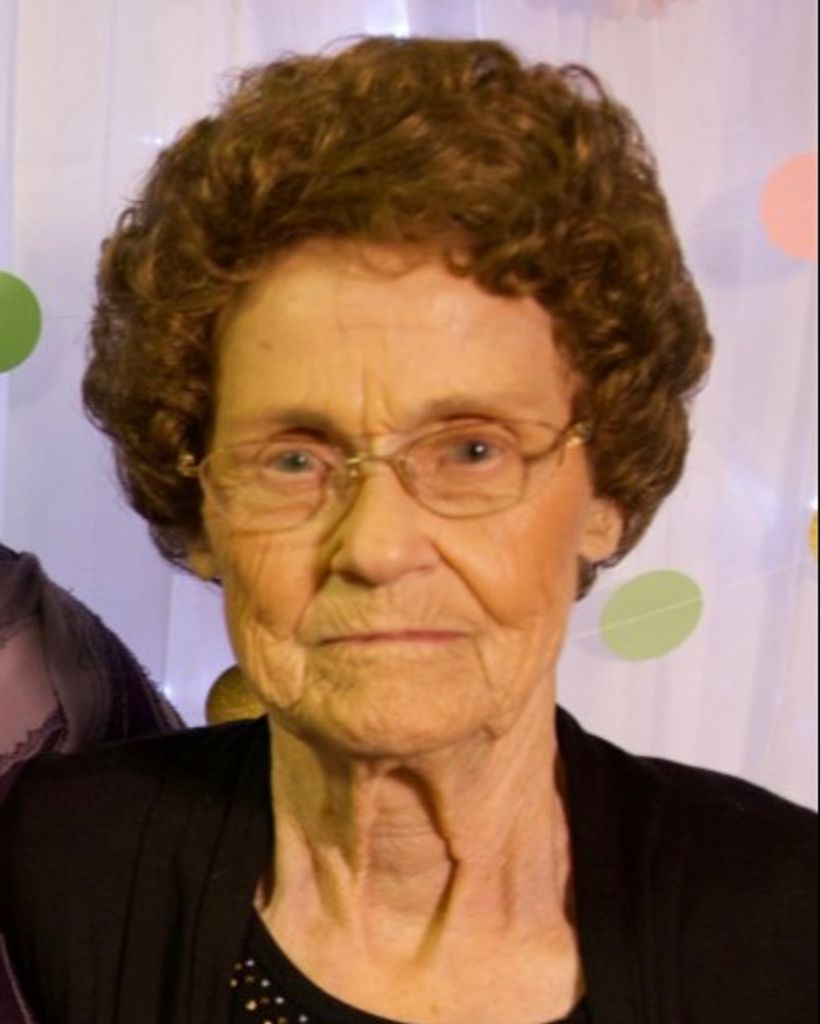 Gracie D. Carter