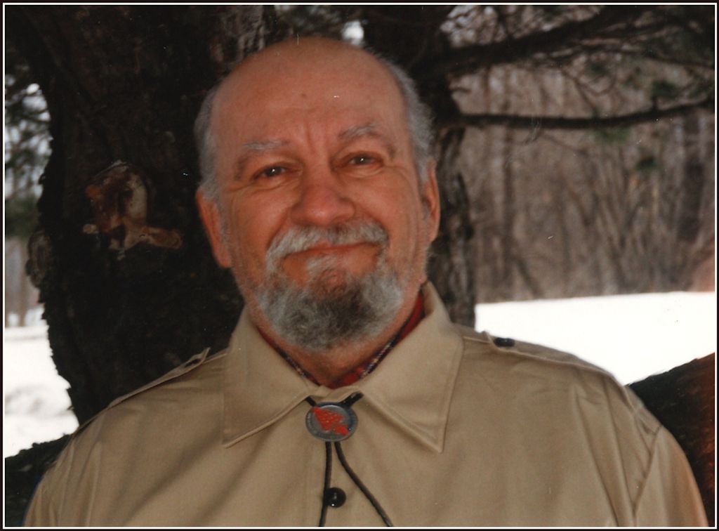 Gerald E. “Jerry” Jenkins