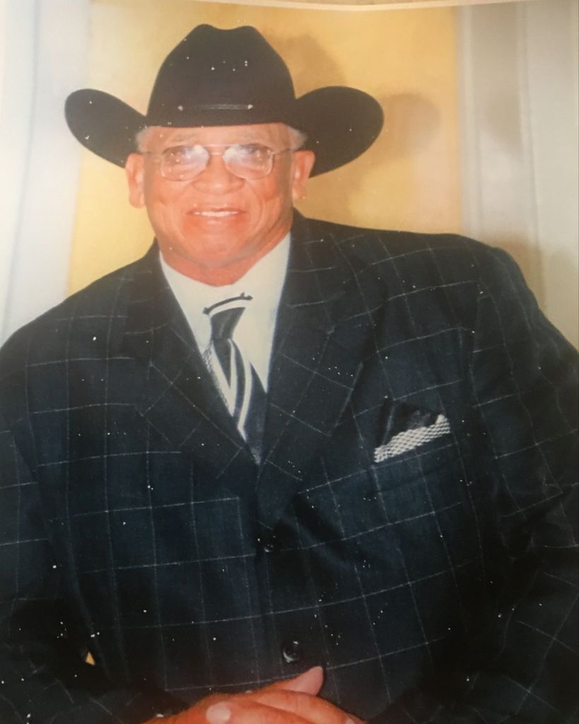 Floyd "Gold Hair" Bennett Profile Photo