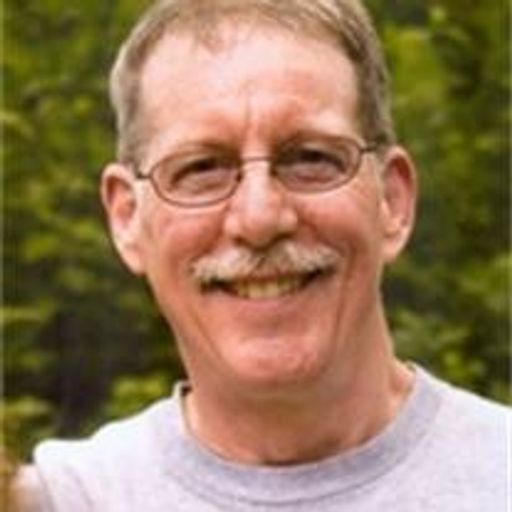 Gary Hayes Thompson Profile Photo