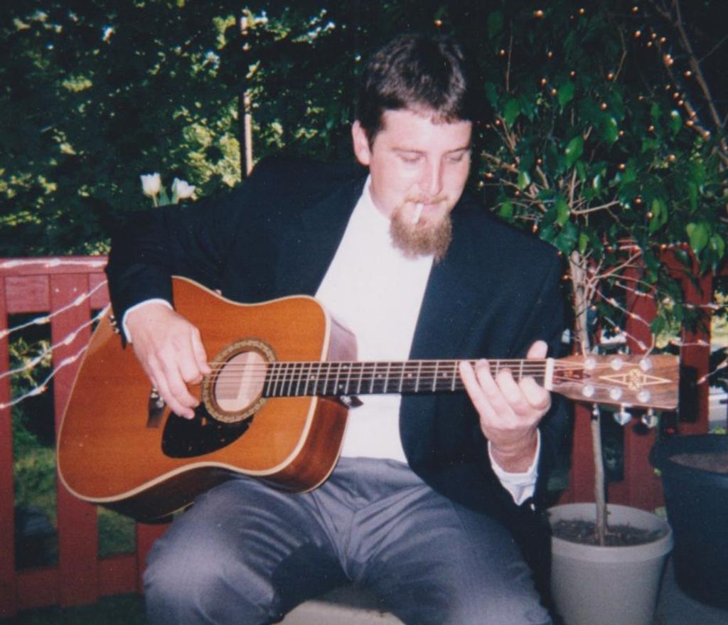 J. Brandon Russell Profile Photo